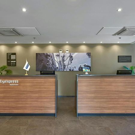 City Express By Marriott Monterrey Santa Catarina Екстериор снимка