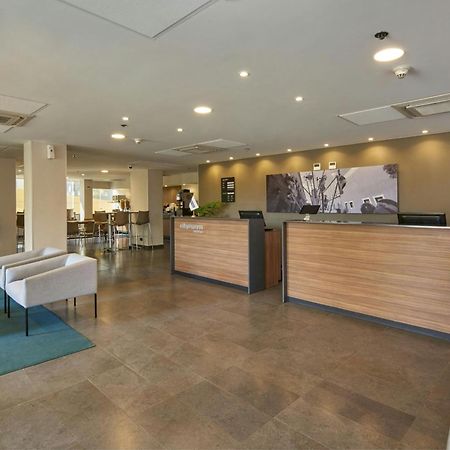 City Express By Marriott Monterrey Santa Catarina Екстериор снимка