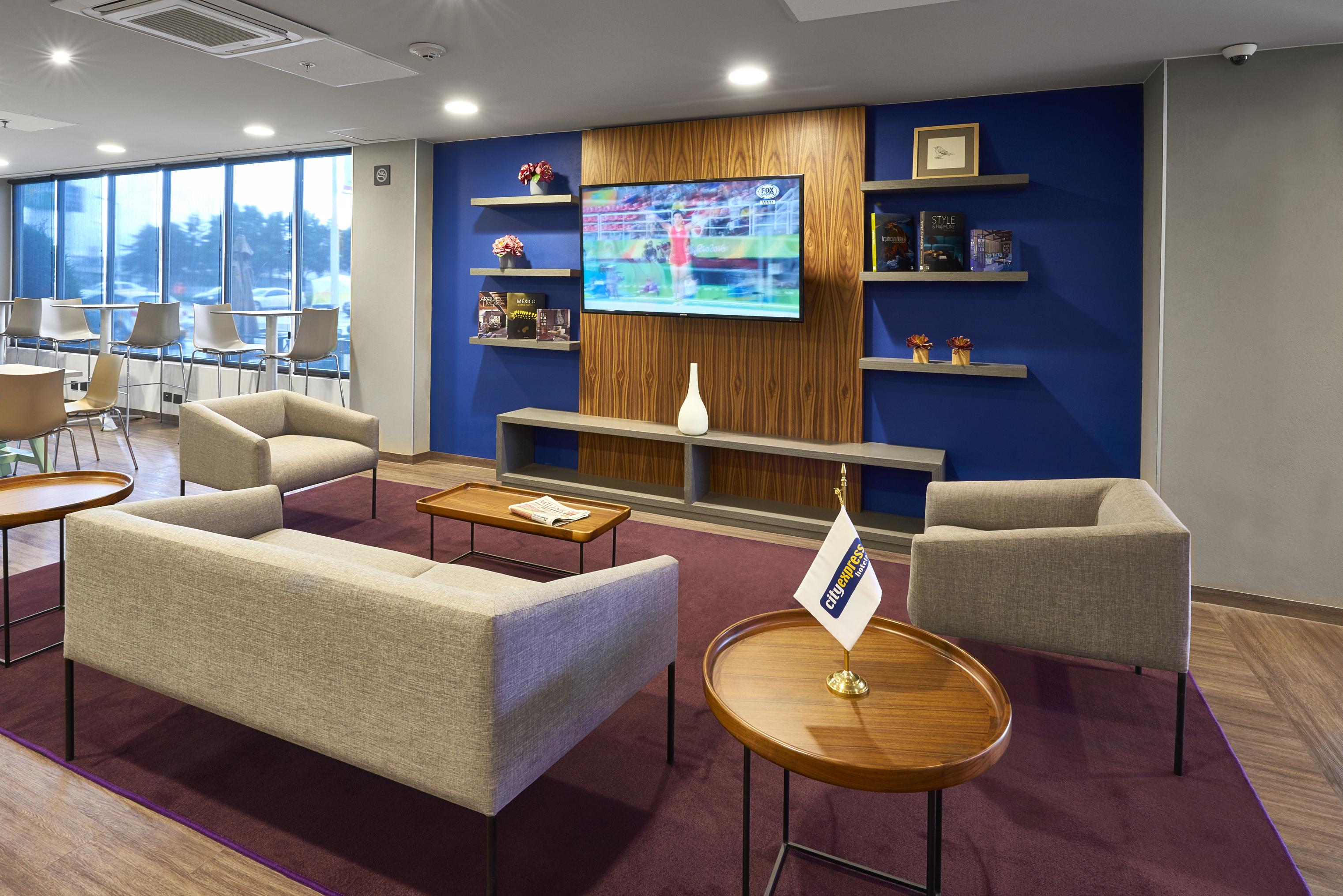 City Express By Marriott Monterrey Santa Catarina Екстериор снимка