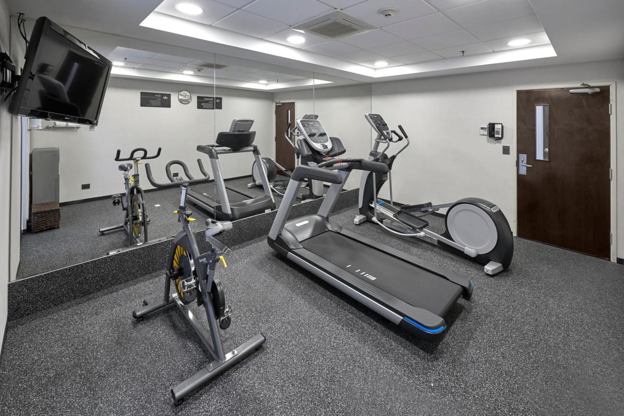 City Express By Marriott Monterrey Santa Catarina Екстериор снимка