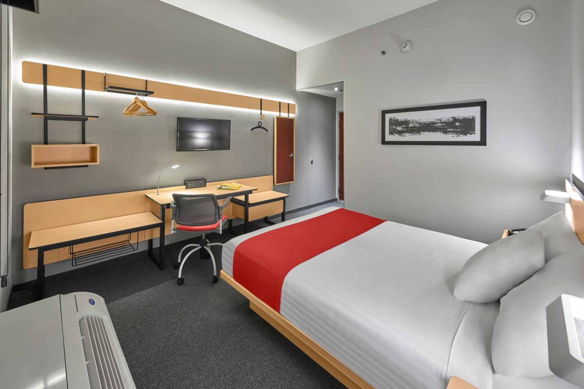 City Express By Marriott Monterrey Santa Catarina Екстериор снимка