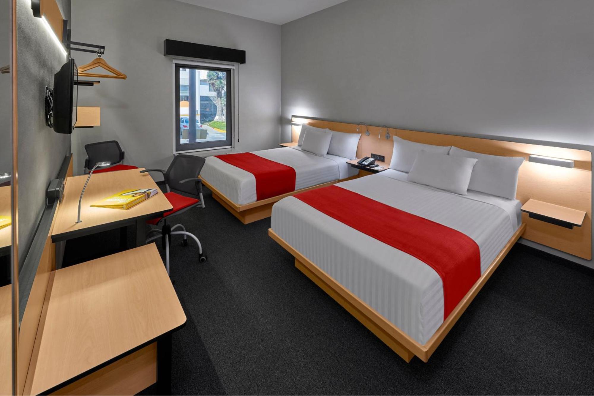 City Express By Marriott Monterrey Santa Catarina Екстериор снимка